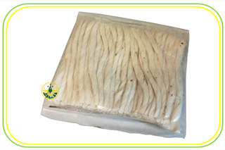 بسته 50 تایی فیتیله نخی هندی