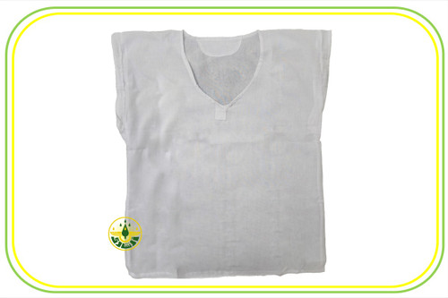 سدره ( لباس نیایش زرتشتیان )