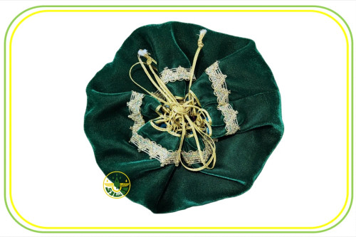 دولوگ تکی سبز