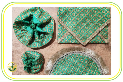 ست کامل خامه دوزی